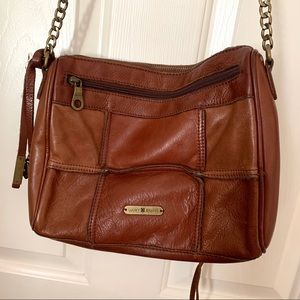 ❤️ Lucky Brand Crossbody Bag